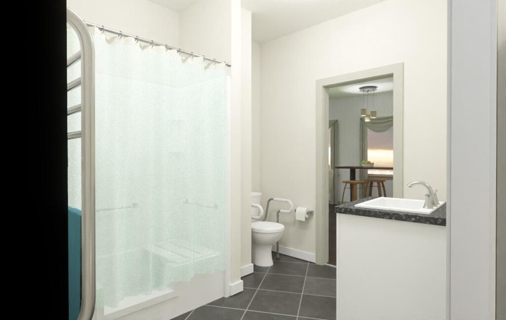 Silorise™ - Oak Haven