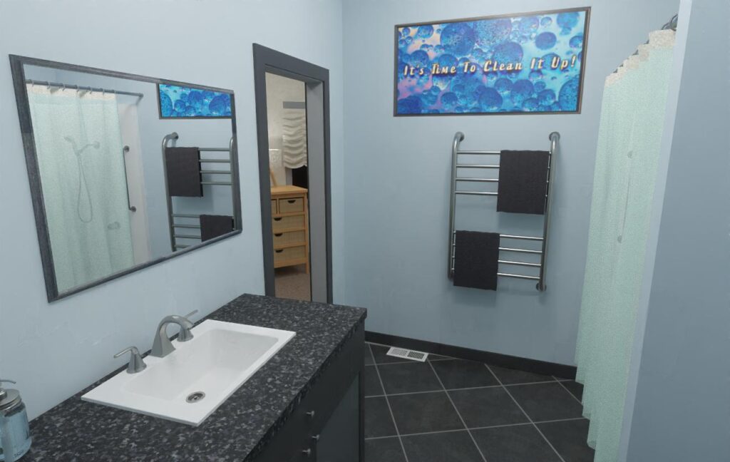 Silorise™ - Oak Haven