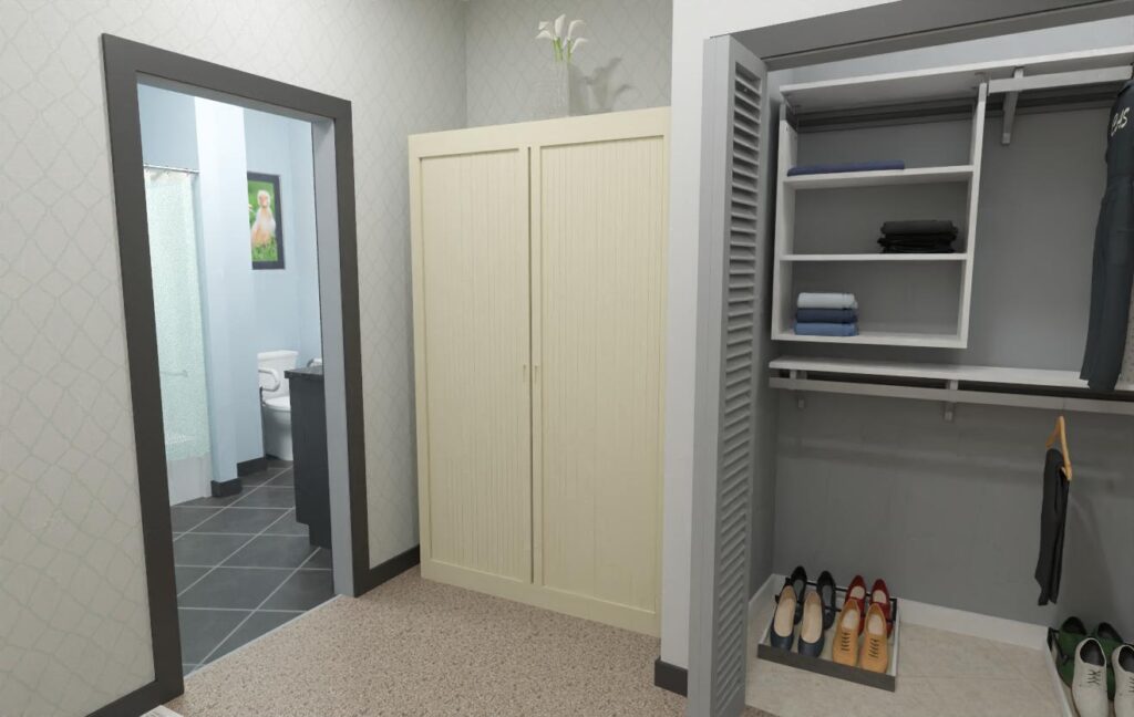 Silorise™ - Oak Haven