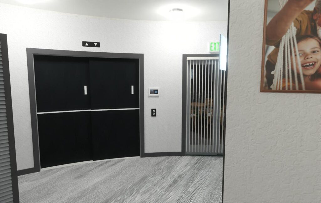 Silorise™ - Oak Haven