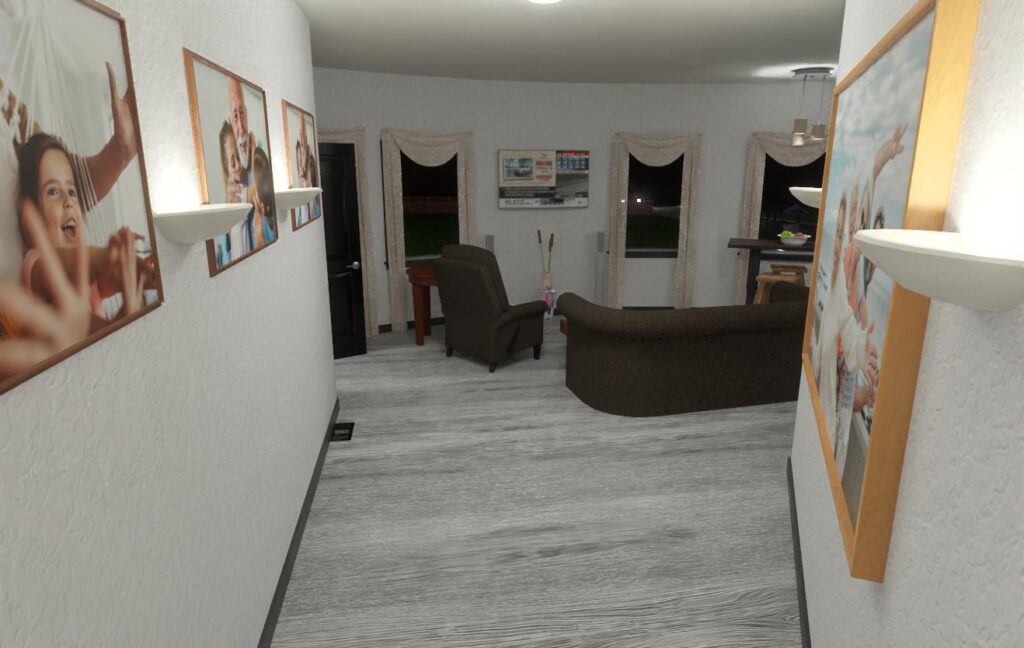 Silorise™ - Oak Haven