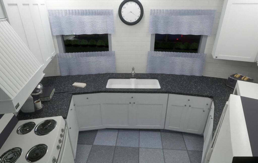 Silorise™ - Oak Haven