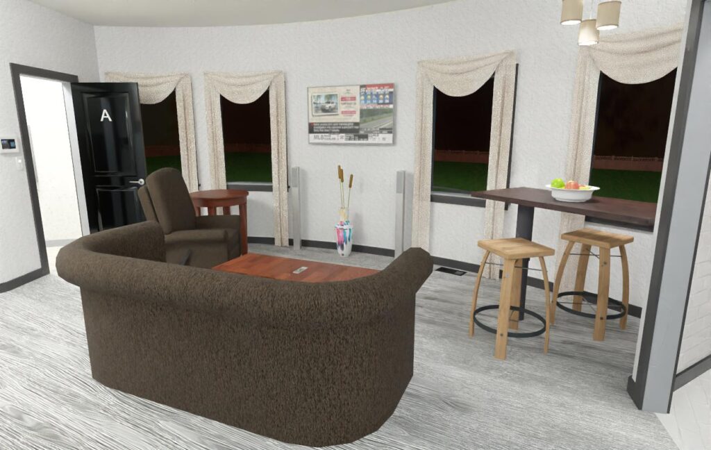 Silorise™ - Oak Haven